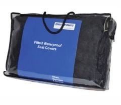Sport Waterproof Seat Cover DA2819BLACK