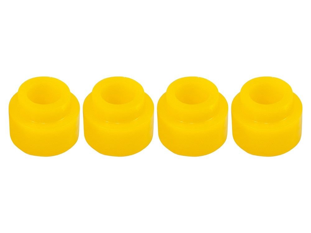 Ön Kol Şasi Burcu NRC4514 PY YELLOW