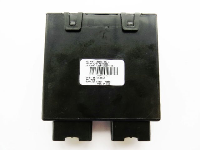 VPLGP0120 Elektrikli Basamak Modülü Range Rover