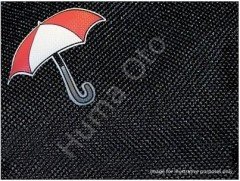 Defender Arka Koltuk Kılıfı DA2828BLACK