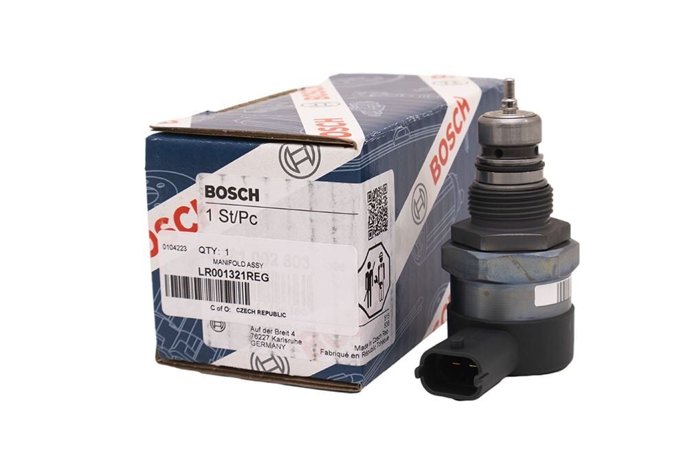 Freelander 2 Yakıt Manifoldu LR001321 Sensör