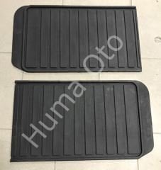 Defender Arka Lastik Paspas LR005041