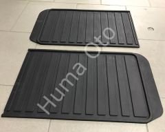 Defender Arka Lastik Paspas LR005041