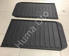 Defender Arka Lastik Paspas LR005041