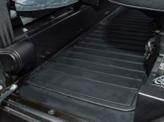 Defender Arka Lastik Paspas LR005041