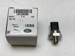 LR139306 JDE40735 Exhaust Gas Pressure Sensor 2.0 Diesel