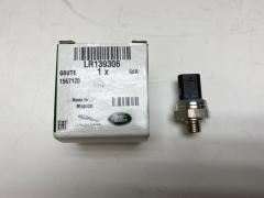 LR139306 JDE40735 Exhaust Gas Pressure Sensor 2.0 Diesel