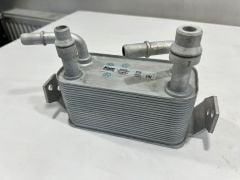 UBC500101 Şanzıman Yağ Soğutucu Nissens