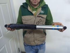 Grand Cherokee WJ +3-4 inch Arka Amortisör 33-151632