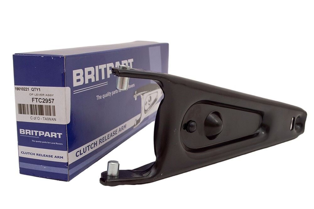 Defender Debriyaj Çatalı FTC2957