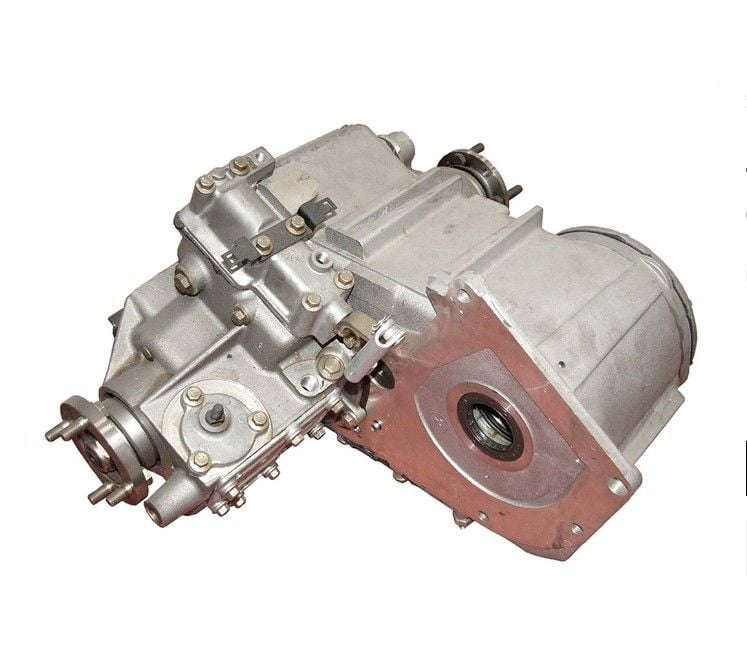 IAB500104 Arazi Şanzımanı LT230 Komple Defender