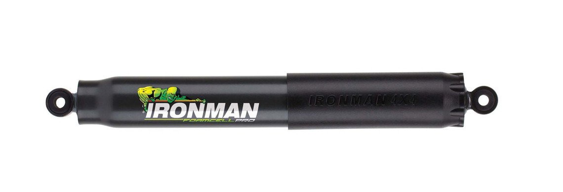 Jeep Wrangler JL Comfort Foam-Cell PRO Front Shock Absorber 45851FEC