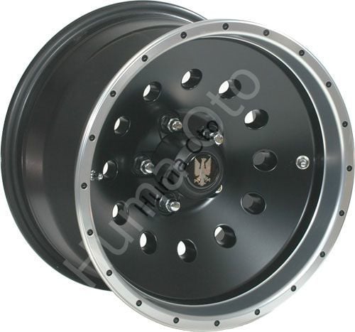 5x139.7 Interco Birddog 15x10 Suzuki Jant