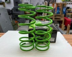 Mercedes Benz G-Wagen Rear Coil Spring MERC021B