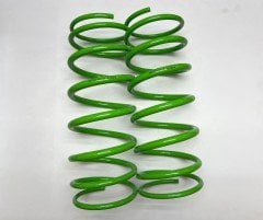 Mercedes Benz G-Wagen Rear Coil Spring MERC021B