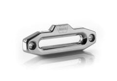 Warn 100334 Vinç Sentetik Halat Kılavuzu Premium Parlak