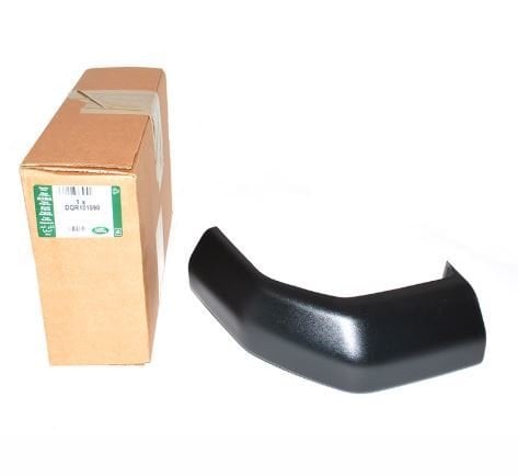 Discovery 2 Rear Bumper Head Left DQR101090