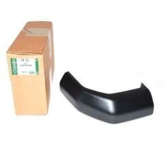Discovery 2 Rear Bumper Head Left DQR101090
