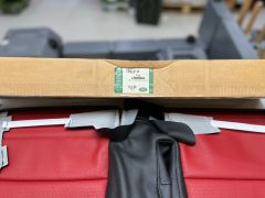 Defender Rear Seat Leather LR069064