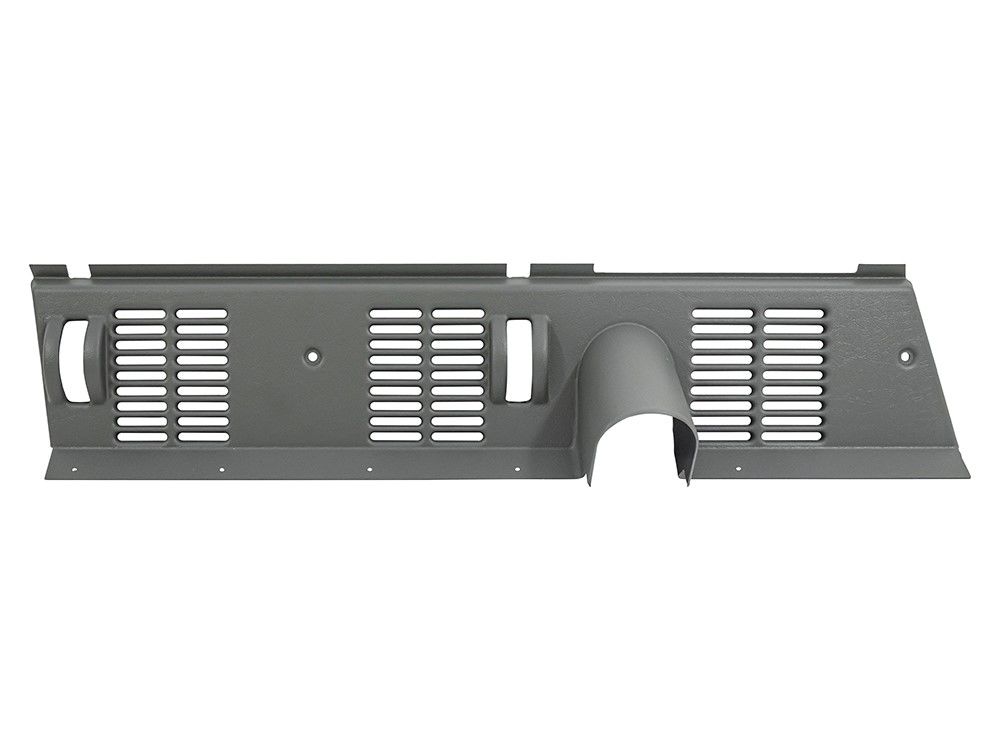 MTC4618LDQ Lower Panel Front Dashboard Defender