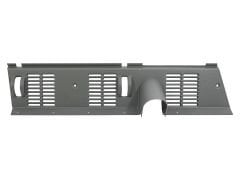 MTC4618LDQ Lower Panel Front Dashboard Defender