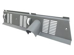 MTC4618LDQ Lower Panel Front Dashboard Defender