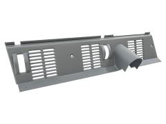 MTC4618LDQ Lower Panel Front Dashboard Defender