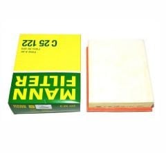 Mann Defender Puma Air Filter PHE500060