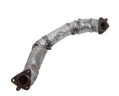 1357035 Egzoz Manifold Borusu 2.7 Range Rover Sport Discovery