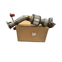LR067412 Catalytic Converter 2.0 Petrol