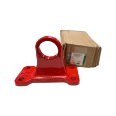 LR183178 Defender Rear Tow Hook Orange LR138315