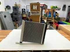 LR181758 LR140294 LR092120 T4A50609 Ek Radyatör Orijinal