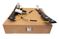LR165912 LR163449 LR124296 Window Regulator Front LH Velar