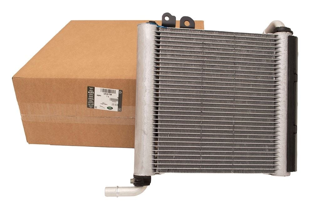 LR181758 LR140294 LR092120 T4A50609 Ek Radyatör Orijinal