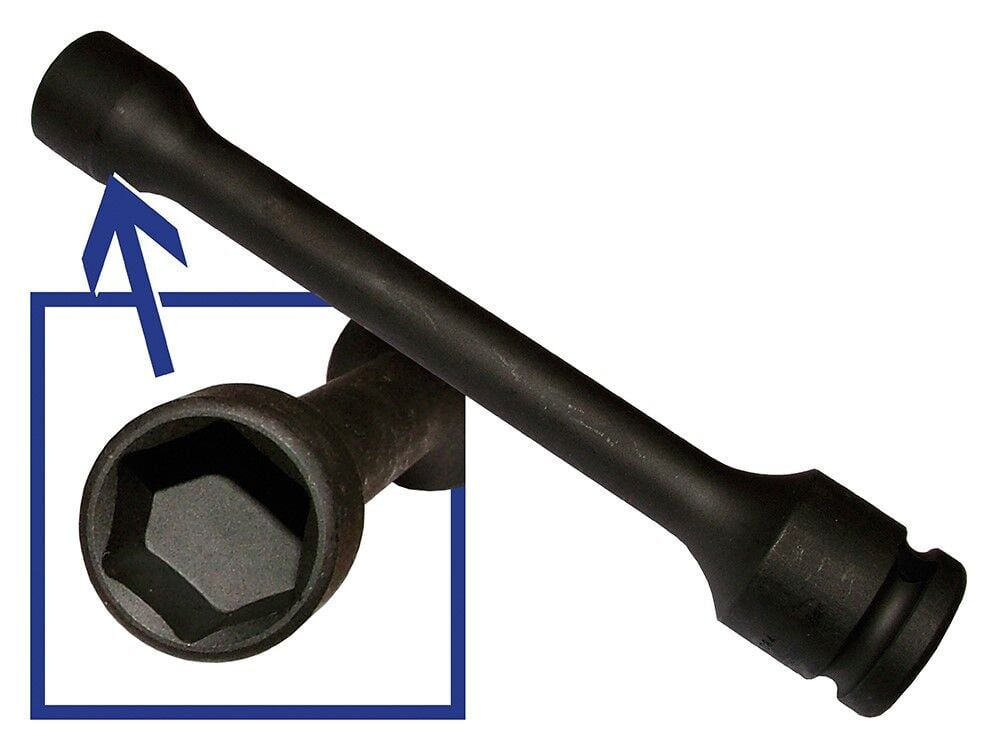 DA1119 Şaft Somunu Anahtarı 1/2 inch