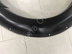 Ford Ranger Siyah Dodik