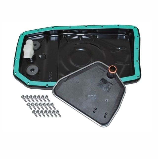 Şanzıman Karteri ve Filtresi DA2142G LR007474