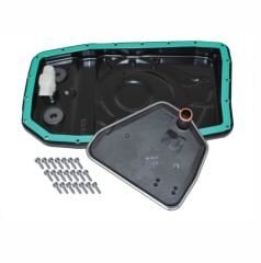 Şanzıman Karteri ve Filtresi DA2142G LR007474