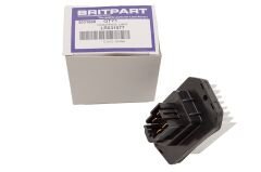 LR031677 PCE500010 C2Z6538 Fan Kontrol Rezistansı Britpart