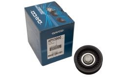 LR036304 T4N1243 Idler Pulley Dayco Range Rover