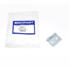 Defender Series Awning Rope Hook Left 330579