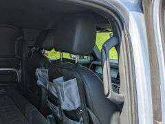 LR131990 Rear Boarding Support Handle Defender