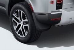 VPLEP0505 Arka Paçalık Standart 130 Defender