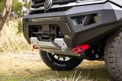 BBR112 Raid Ön Tampon Yeni Amarok