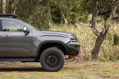 BBR112 Raid Ön Tampon Yeni Amarok