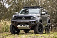 BBR112 Raid Ön Tampon Yeni Amarok