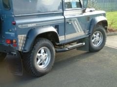 Defender Geniş Dodik DA2366