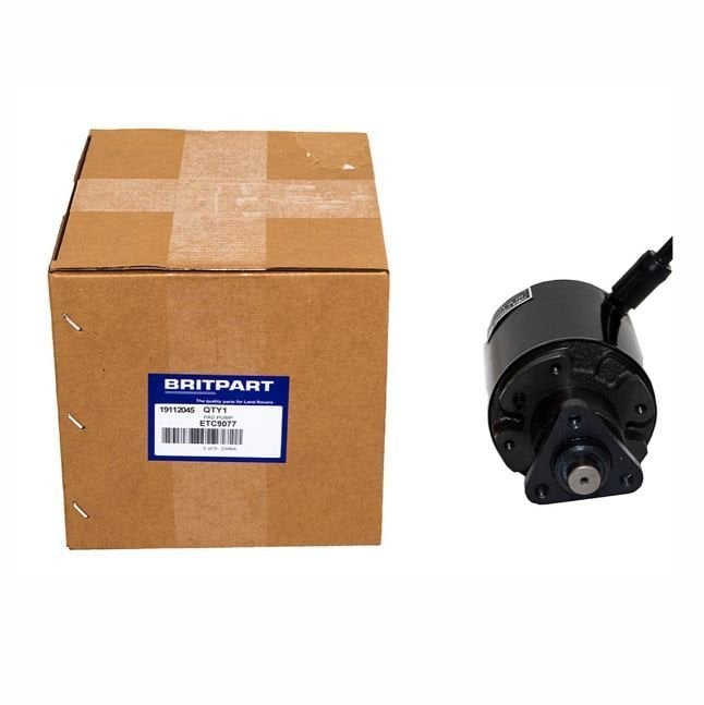 Defender Hidrolik Direksiyon Pompası ETC9077