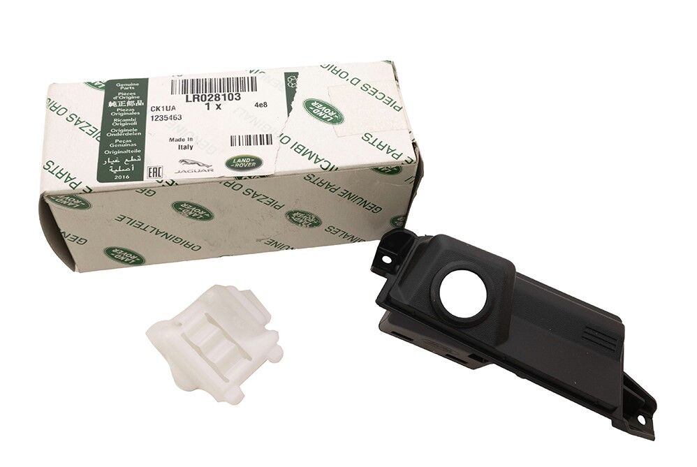 LR028103 Geri Vites Kamera Braketi Evoque