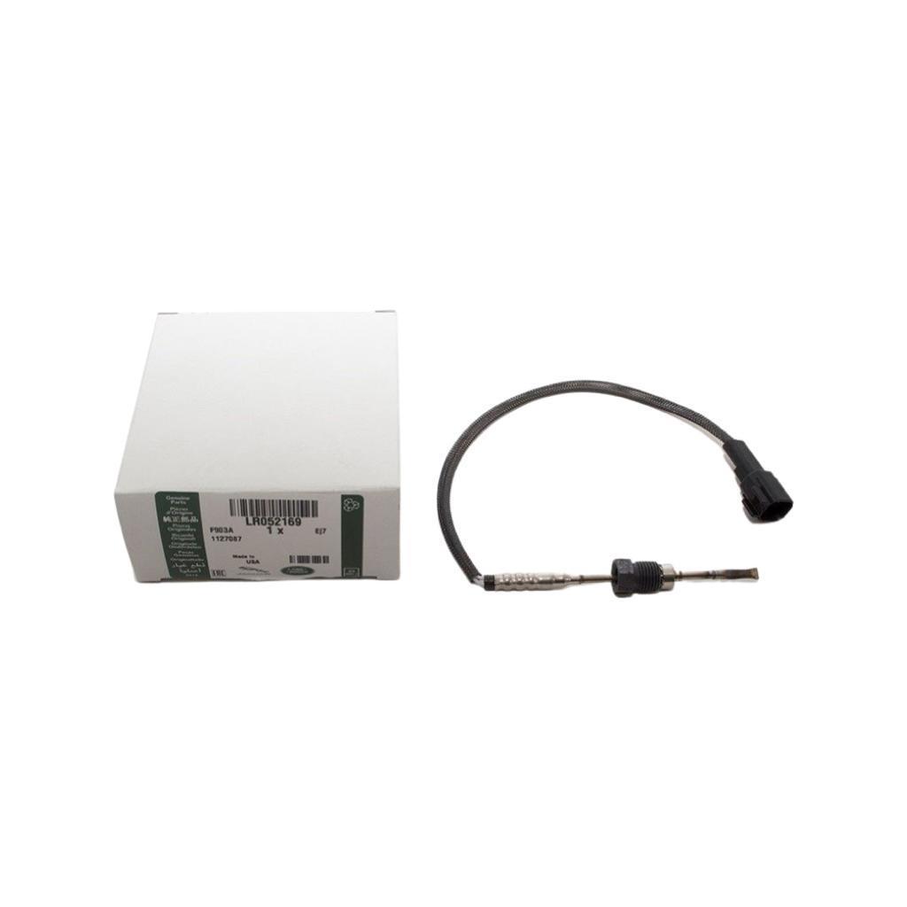 LR052169 LR033094 LR022893 Egzoz Gazı Isısı Sensörü 4.4 V8